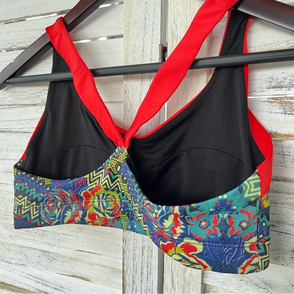 Onzie | Sweetheart Yoga Sports Bra - Picture 4 of 6